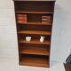 Library shelf