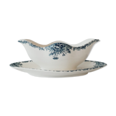 Gravy boat Golden Button