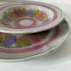 Soup Plate & Dinner Plate Duo – “Ninon” Model – MBFA Pornic