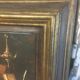 Nature morte sur bois 40x35