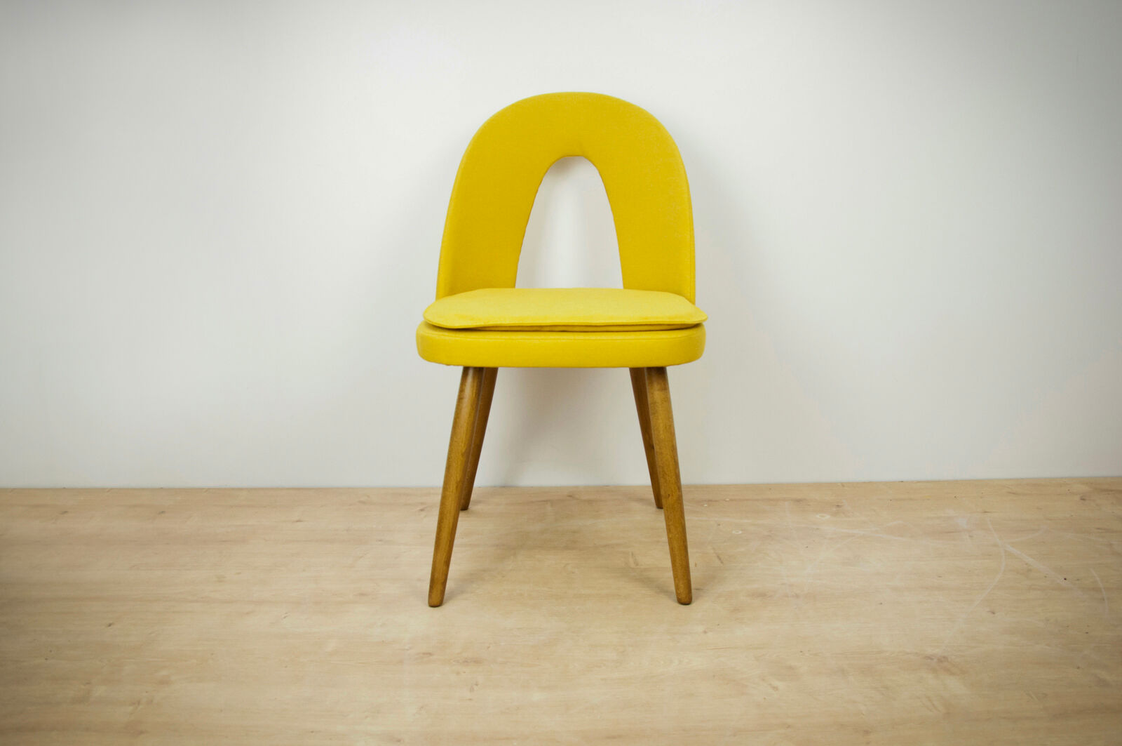 Dining Chairs by Antonín Šuman for Tatra, 1960s, Set of 4