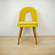 Dining Chairs by Antonín Šuman for Tatra, 1960s, Set of 4