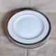 Assiettes Bernardaud Limoges service Antinea