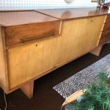Sideboard from the 1950s-60s