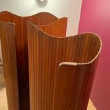 Paravent Baumann en forme libre  250 x 180