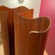 Free-form baumann screen 250 x 180
