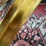 Gilded wooden frame 60s.