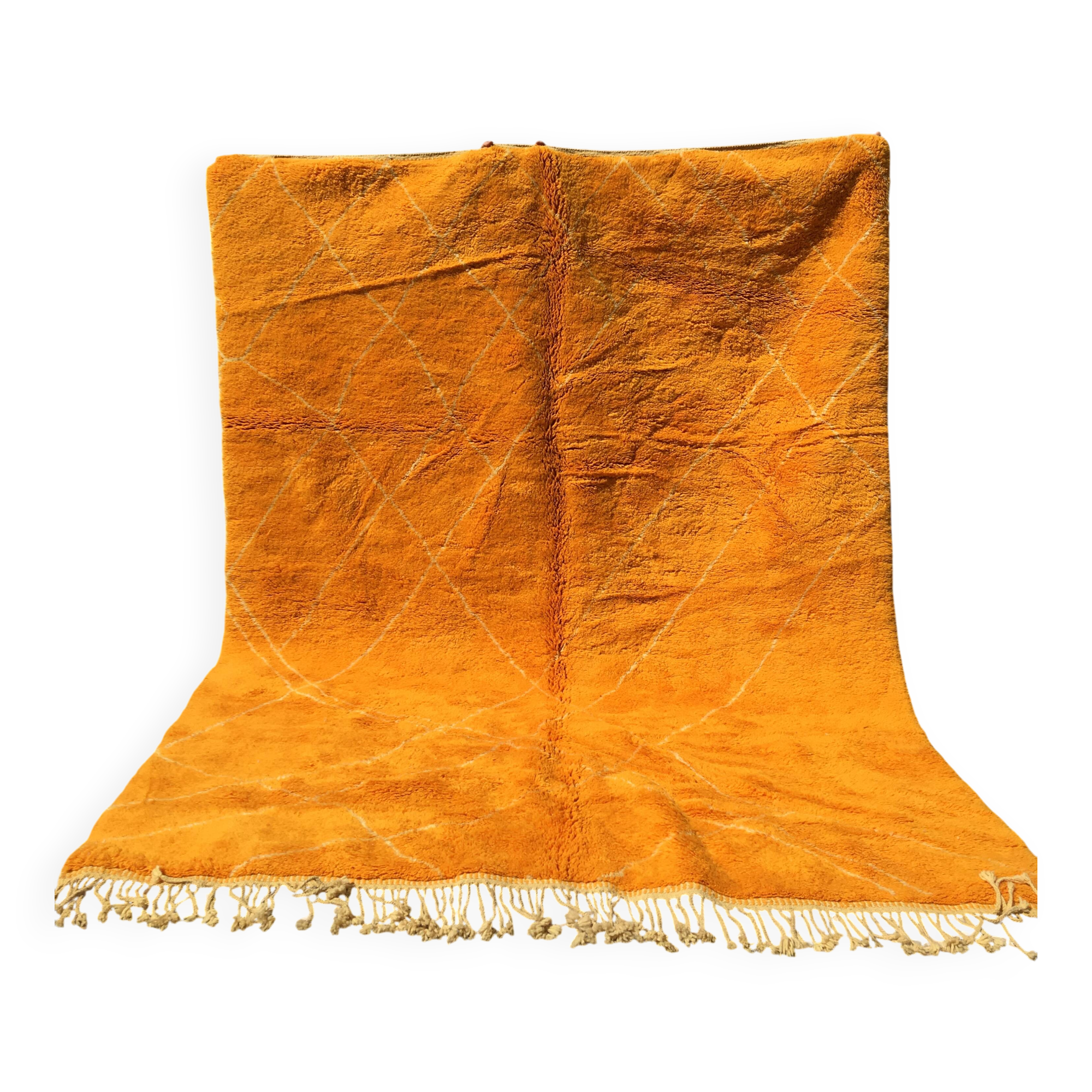 Exceptional Mrirt rug 303 x 234 cm