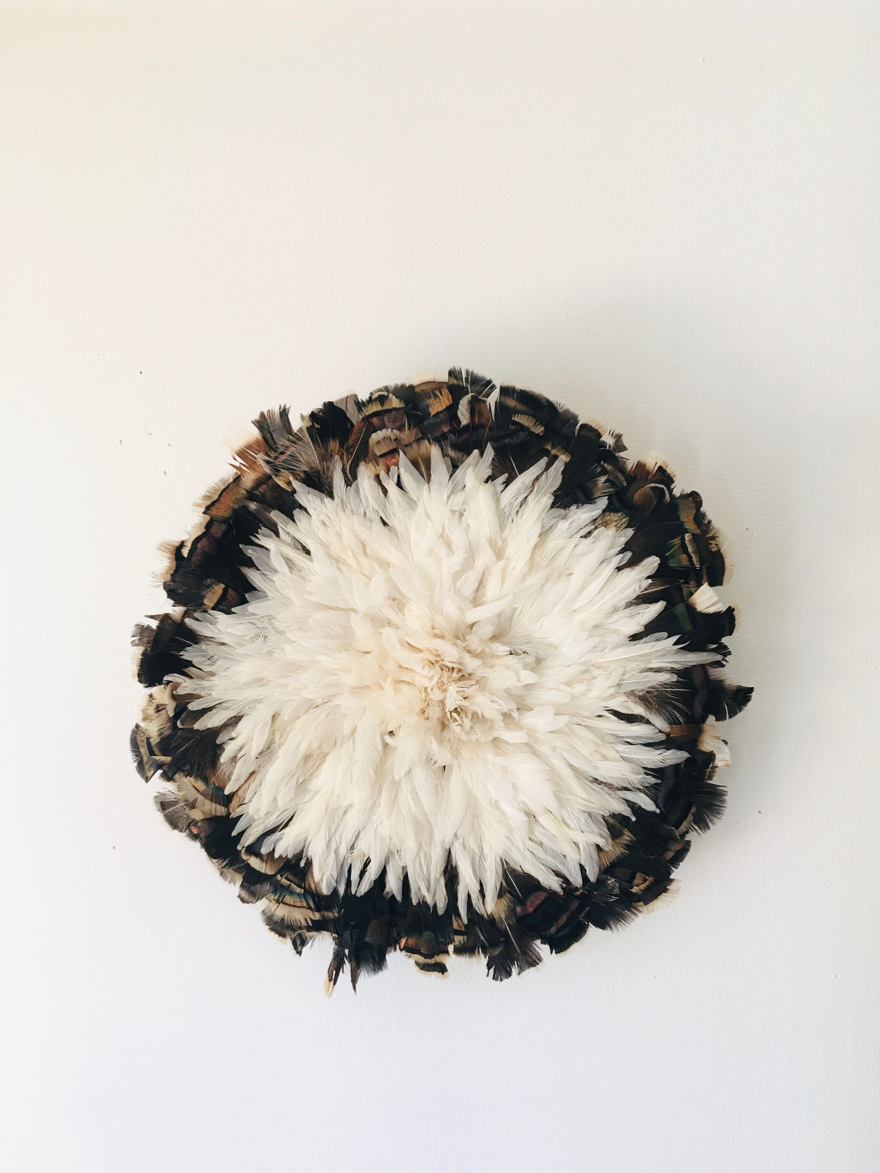 Juju Hat beige 50 cm