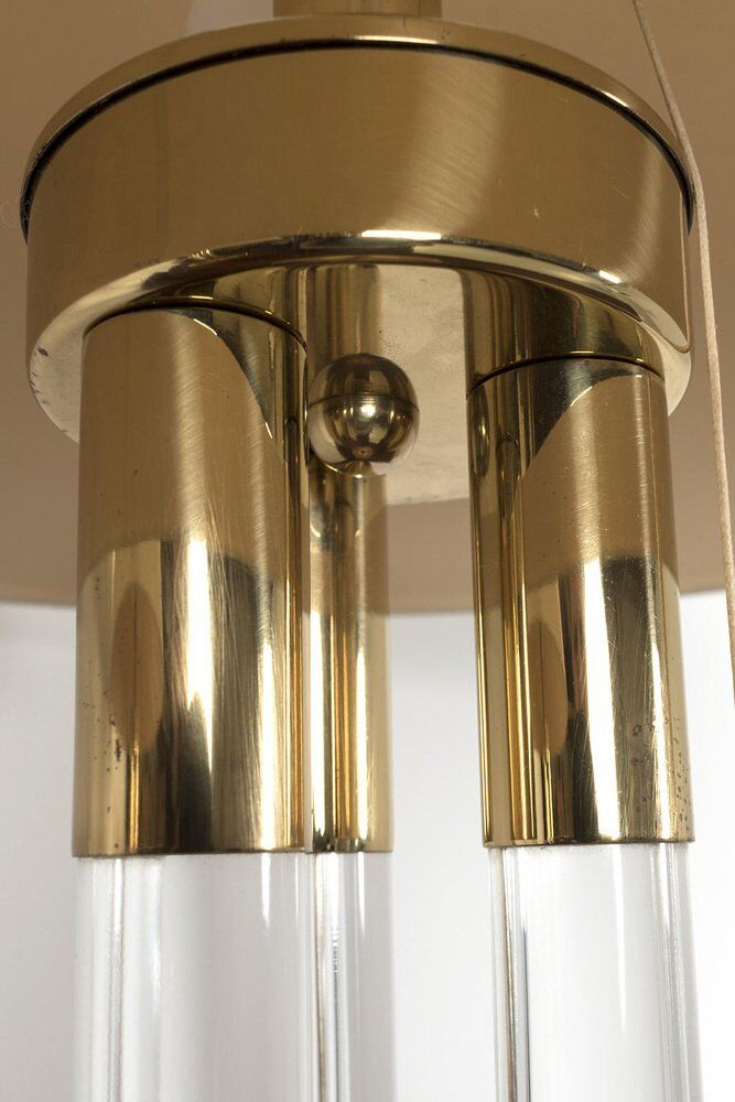 Lampes de table grandes, ensemble de 2