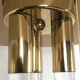 Lampes de table grandes, ensemble de 2