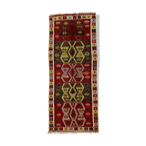 Kilim turc 300x152 cm laine
