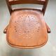 Ensemble de chaises pliantes Thonet, années 1950