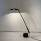 Dove Barbaglia & Colombo vintage desk lamp from the 1980s.