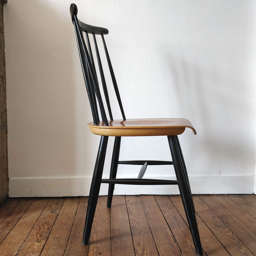 Fanett chair by Ilmari Tapiovaara 60