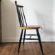 Fanett chair by Ilmari Tapiovaara 60