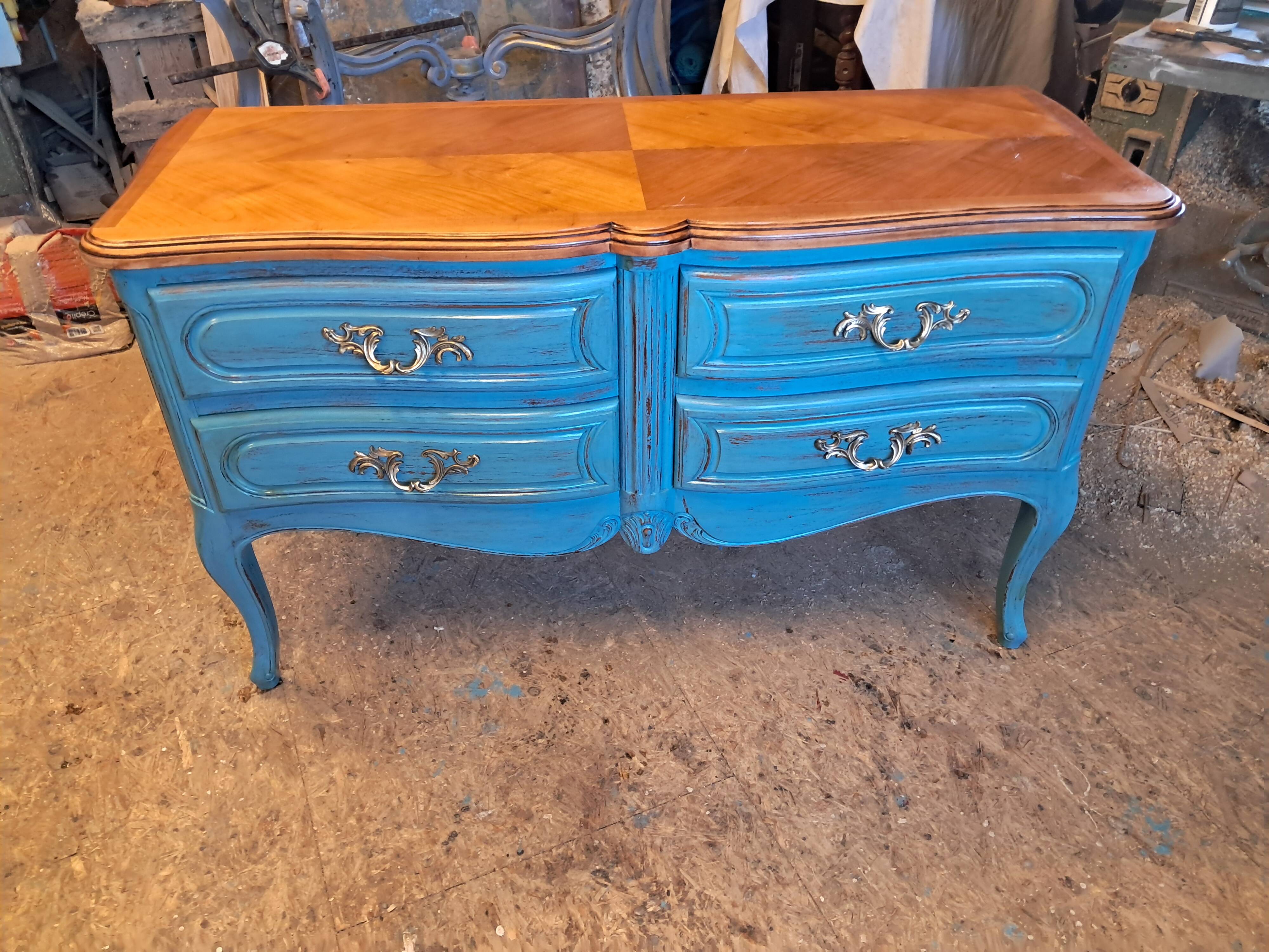 commode
