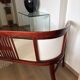 Art Deco bench 1920