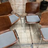 Vintage chairs