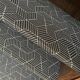 Curtain binder 1950