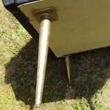 Vintage 50s and 60s armchairs