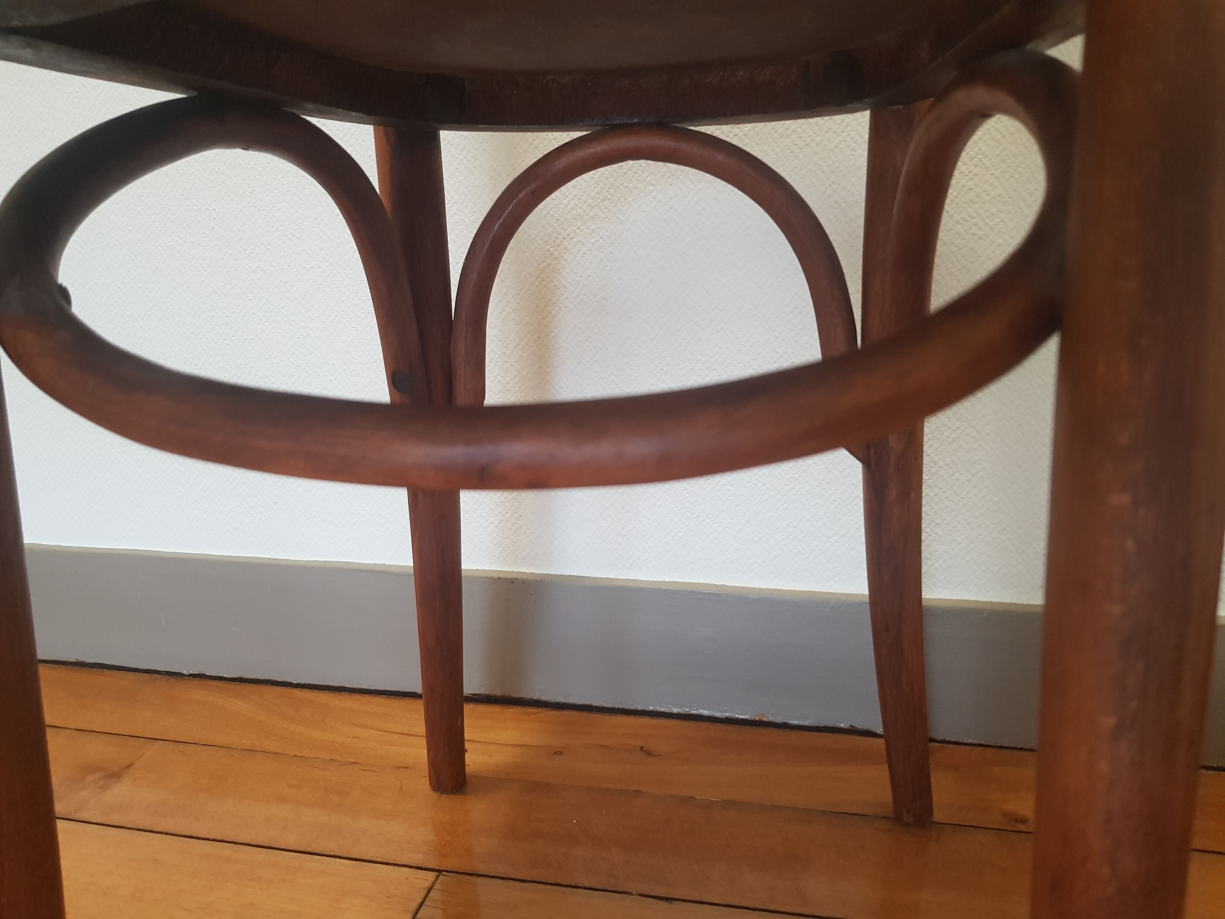 Luterma bistro chair