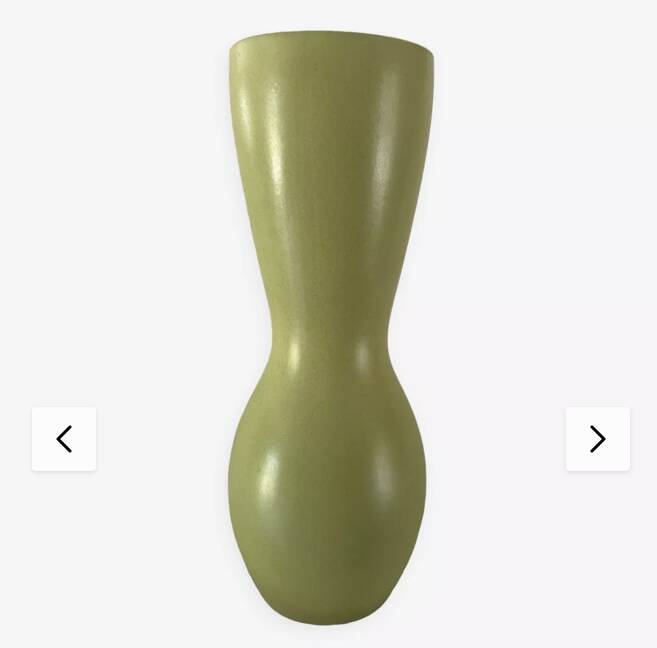 Scheurich vase Made in Germany