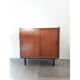 Meuble de rangement vintage des années 60