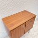 Vintage dresser