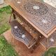Antique Table A The Syria XIX