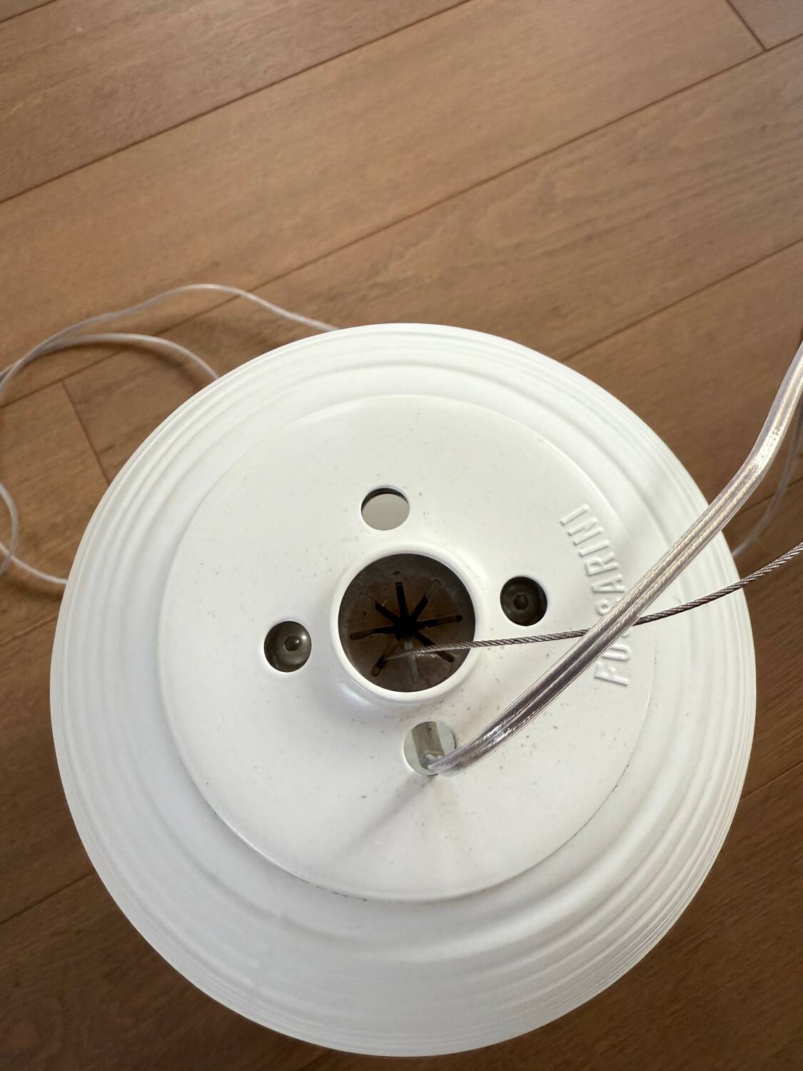 Foscarini Suspension