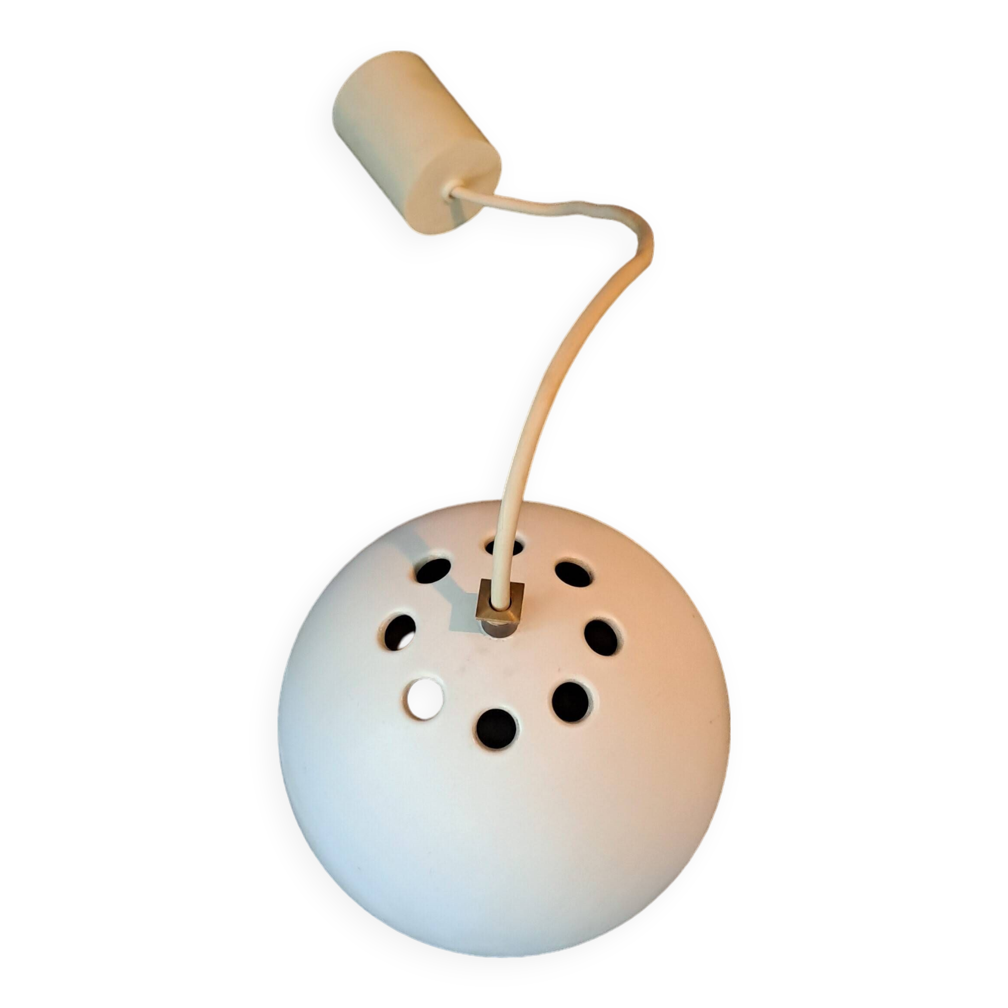 Lita pendant light 1960/1970.