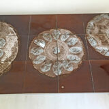 Coffee table 70 vintage