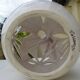 Pied de lampe céramique Vallauris Atelier Biondo
