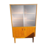 Vintage display cabinet