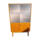 Vintage display cabinet