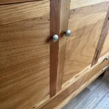 Workshop furniture, printing storage