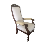 Fauteuil Voltaire