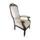 Voltaire armchair