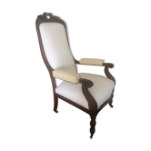 Voltaire armchair
