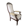 Fauteuil Voltaire