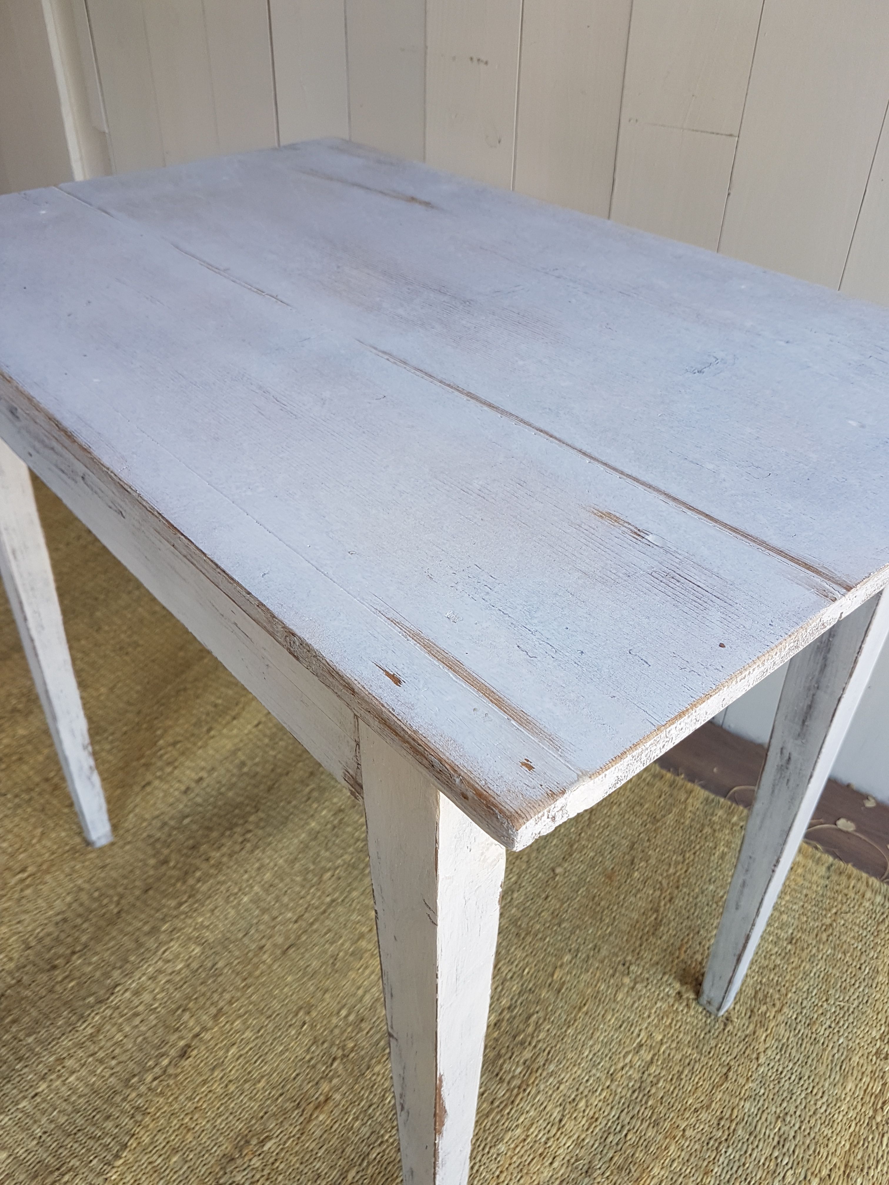 Side table or desk
