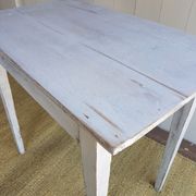 Table ou bureau d'appoint