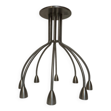 Chandelier 8 branches, IKEA vintage
