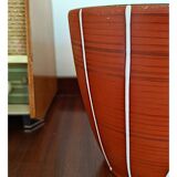 Mid Century Ceramic Flower Pot