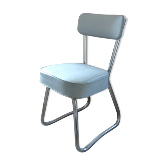 Industrial chair of 1969