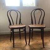 Bistro chairs