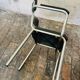 Bakelite tubular armchair Bauhaus modernist René Herbst 1930 1940