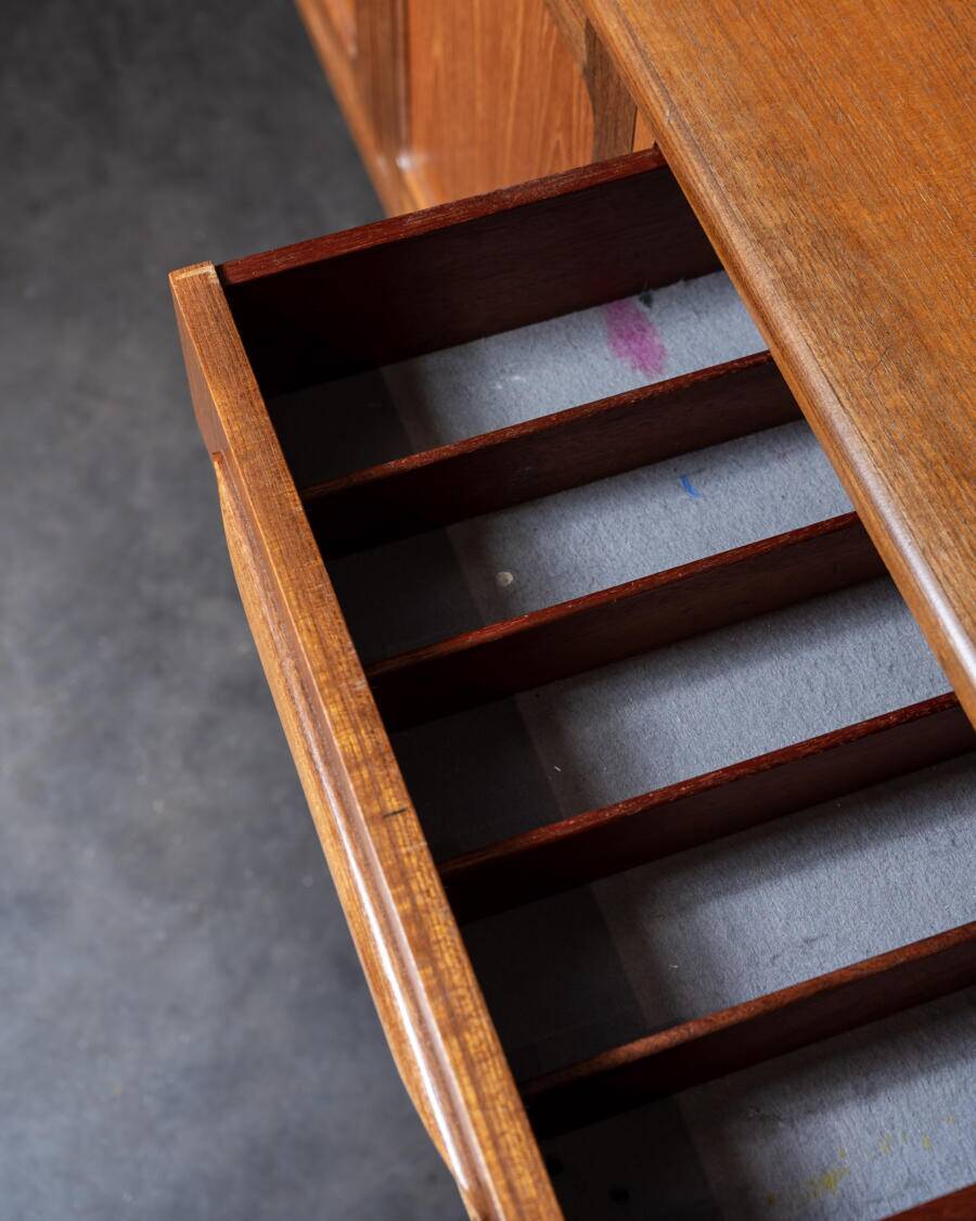 Fresco enfilade by gplan