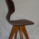 Chaise Pagholz Flötotto - enfant  de années 60
